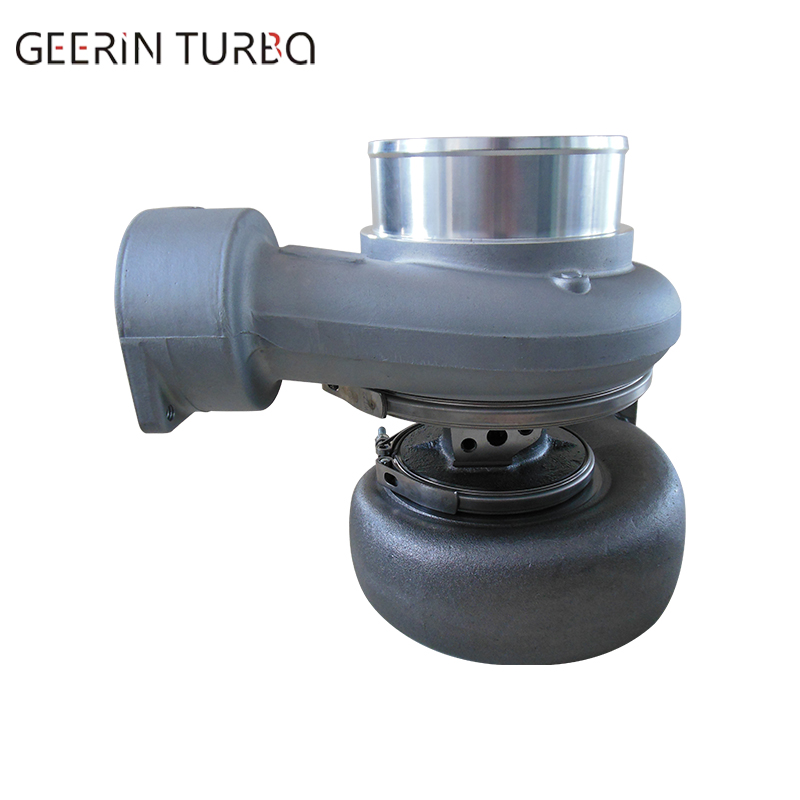 CAT3406 712302 -5005S Electronic Turbocharger Kit For Caterpillar 980 G, D8R 980X, D8N Earth Moving 3406 W