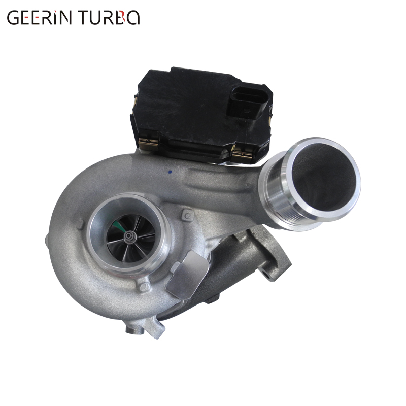 BV43 53039700430 Electronic Turbocharger Full Turbo For Hyundai Factory