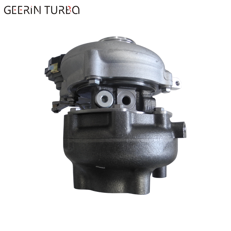 BV43 53039700430 Electronic Turbocharger Full Turbo For Hyundai Factory