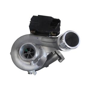 BV43 53039700430 Electronic Turbocharger Full Turbo For Hyundai