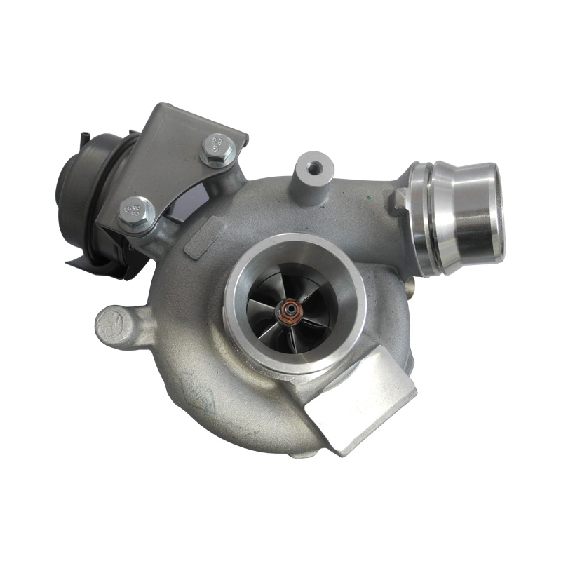 Kit de turbocompresor electrónico TF035 49335-01122 para Mitsubishi Outlander 2,2 Di-D
