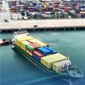 Stable and improved foreign trade, showing economic resilience