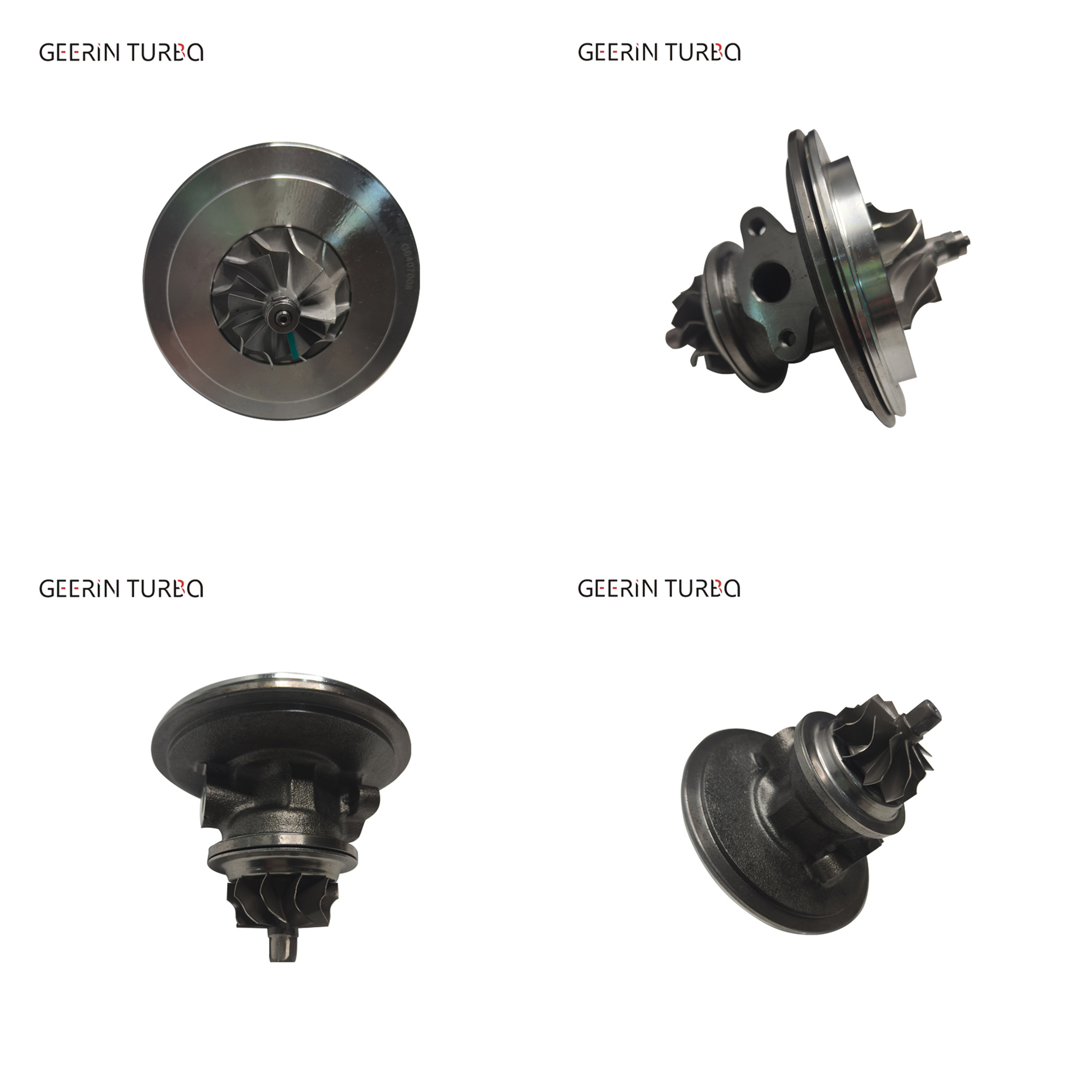 K03 53039880055 Turbo Core Assembly For Nissan Interstar 2.5 dCI