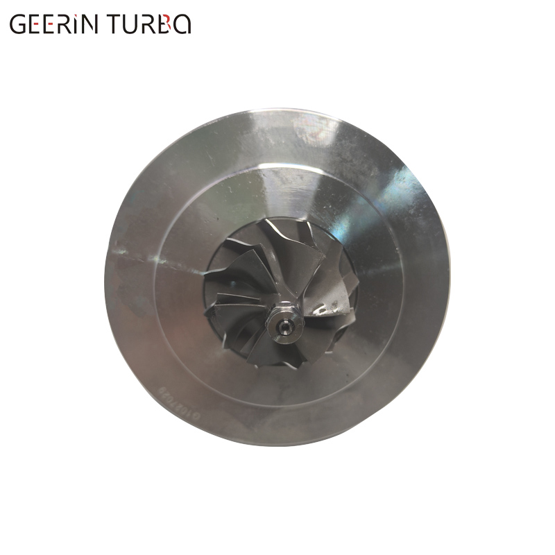 BV45 53039880210 Картридж на ядрото на турбокомпресора за Nissan Навара 2.5 ОТ
