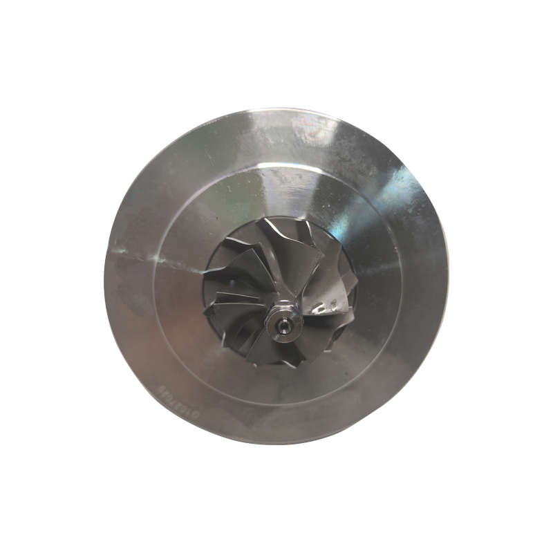 BV45 53039880210 Картридж на ядрото на турбокомпресора за Nissan Навара 2.5 ОТ