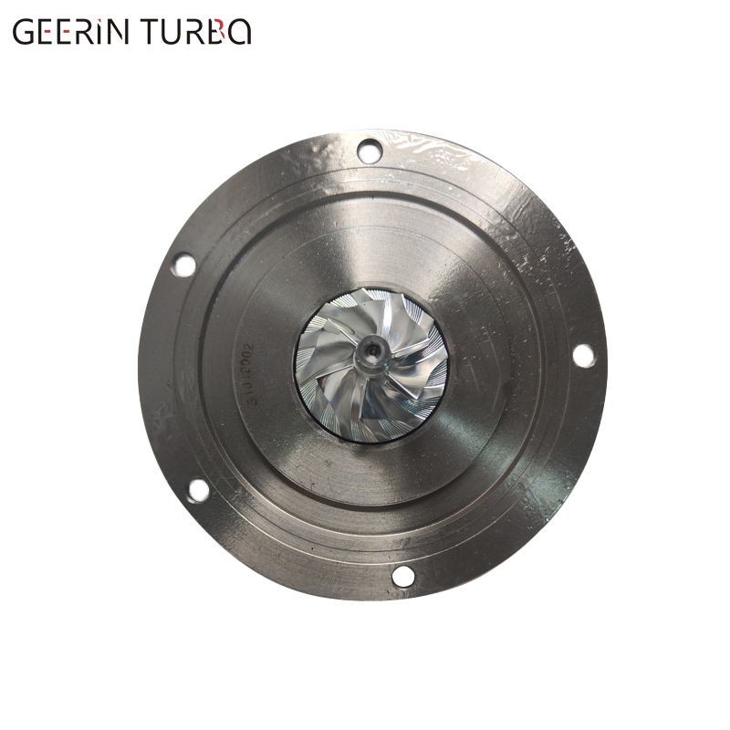 CT16 17201-11070 Nucleo del turbocompressore Caterpillar per TOYOTA HILUX 2.4L