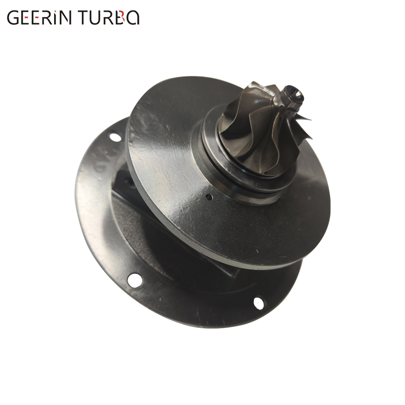 CT16 17201-11070 Nucleo del turbocompressore Caterpillar per TOYOTA HILUX 2.4L