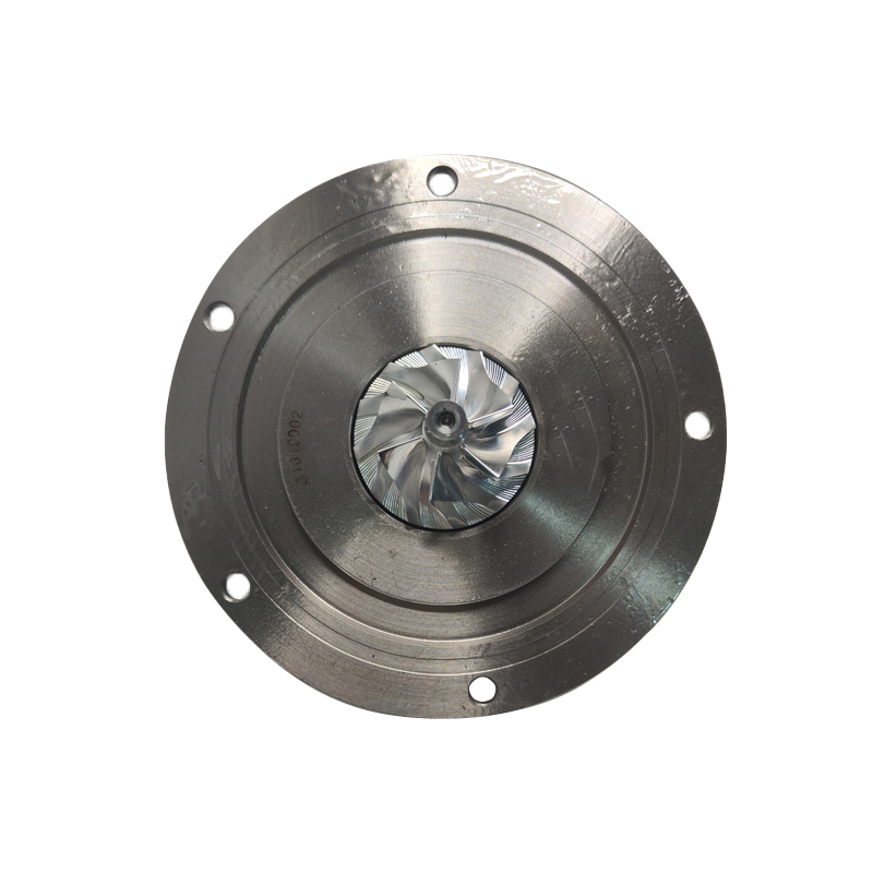 CT16 17201-11070 Nucleo del turbocompressore Caterpillar per TOYOTA HILUX 2.4L