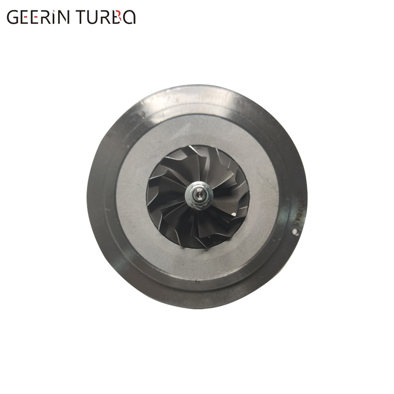 GT17V 778400-5005S Turbocharger Cartridge Chra For Land-Rover