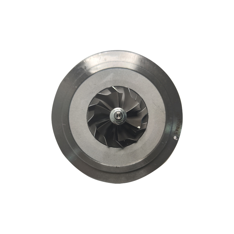 GT17V 778400-5005S Turbocharger Cartridge Chra For Land-Rover