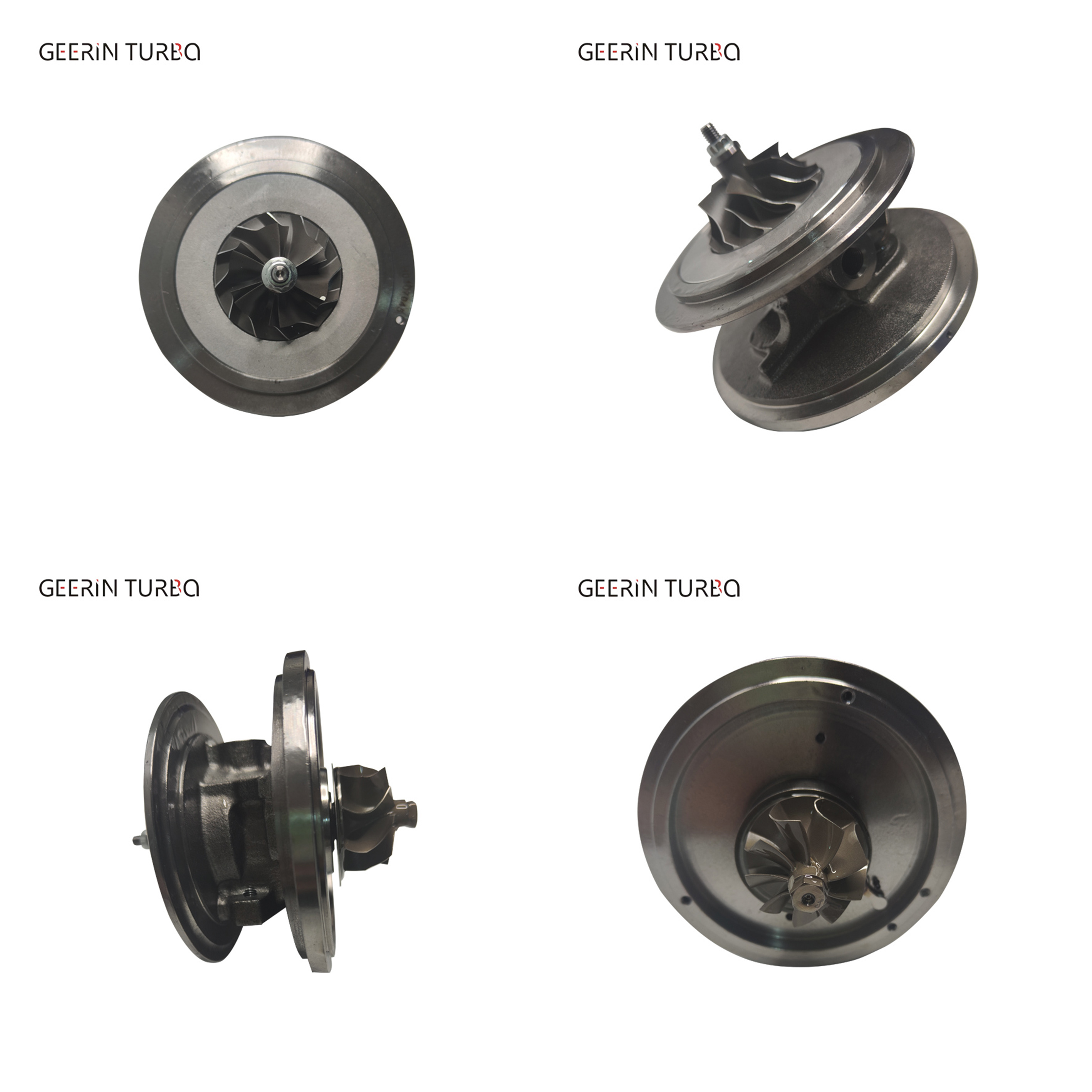 GT17V 778400-5005S Turbocharger Cartridge Chra For Land-Rover