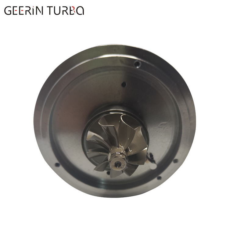 GT17V 778400-5005S Turbocharger Cartridge Chra For Land-Rover