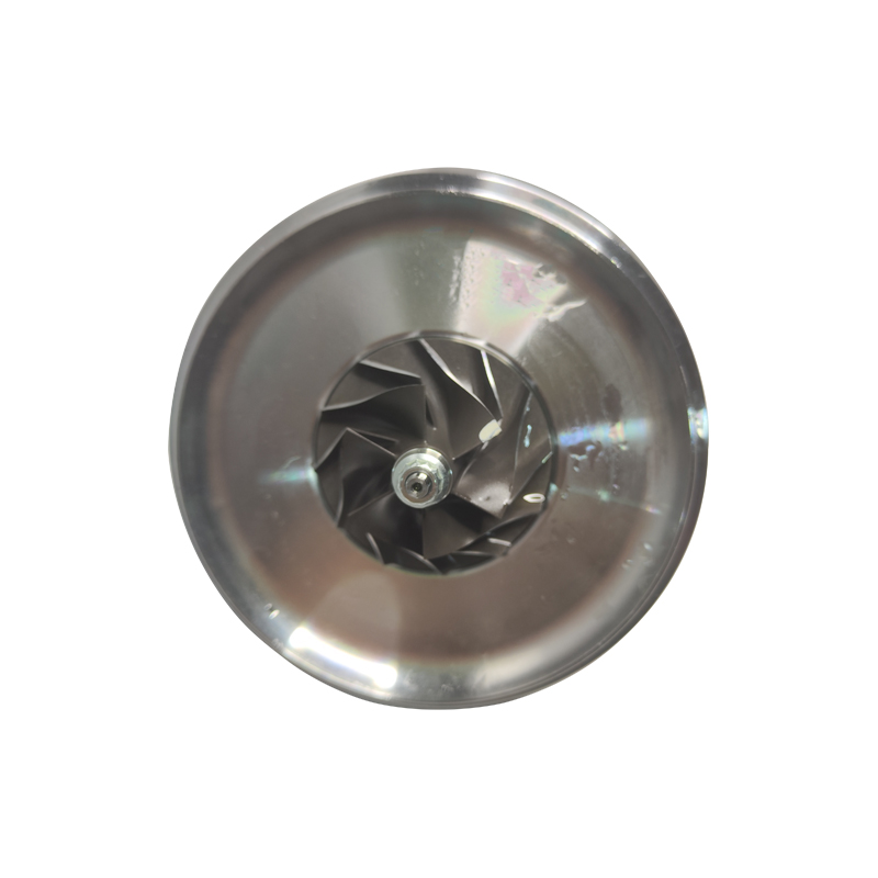 CT16V 17201-30011 Turbocharger Core For Toyota Landcruiser D-4D