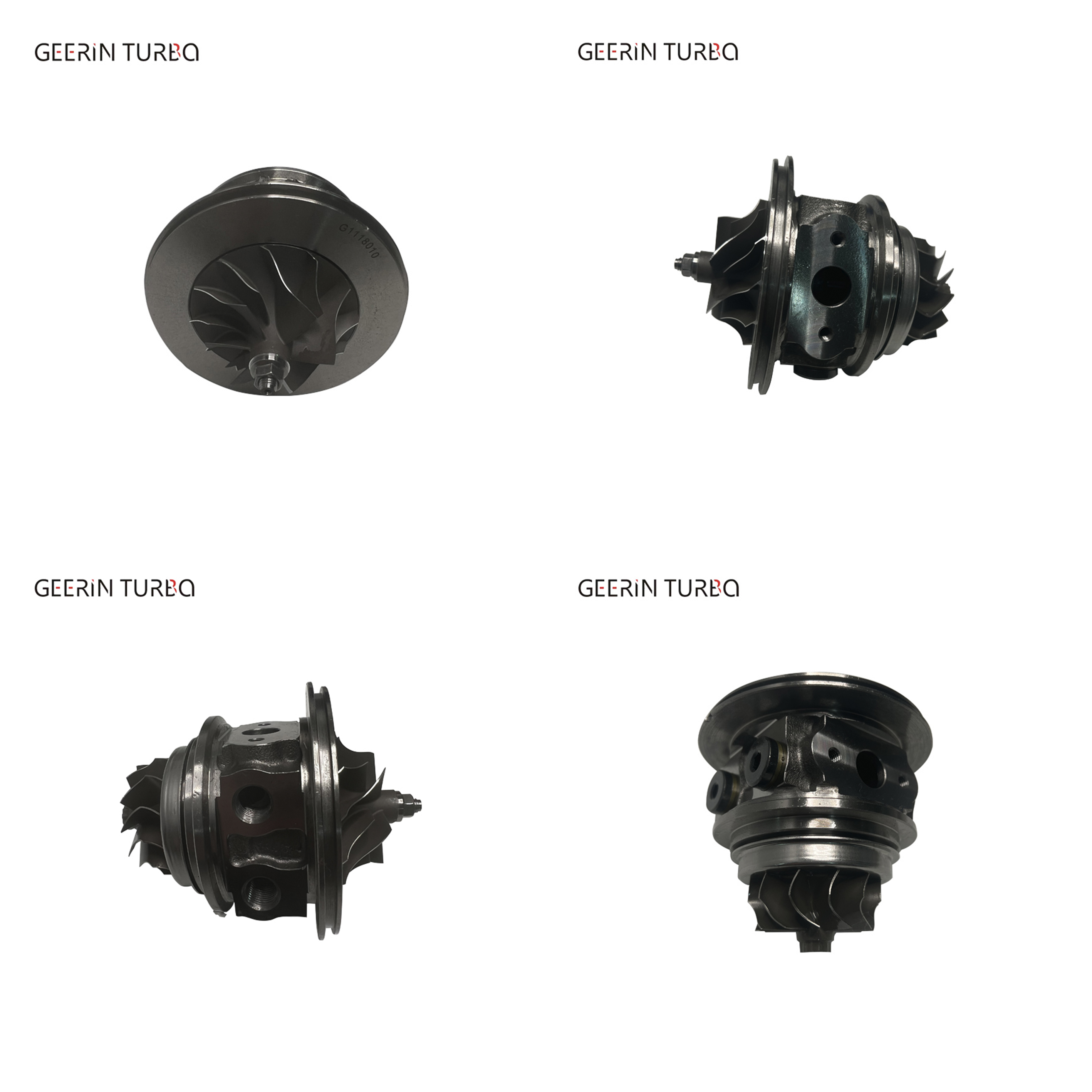 TD05-16G 49178-06310 Turbocharger Core Cartrdige For Mitsubishi EVO III