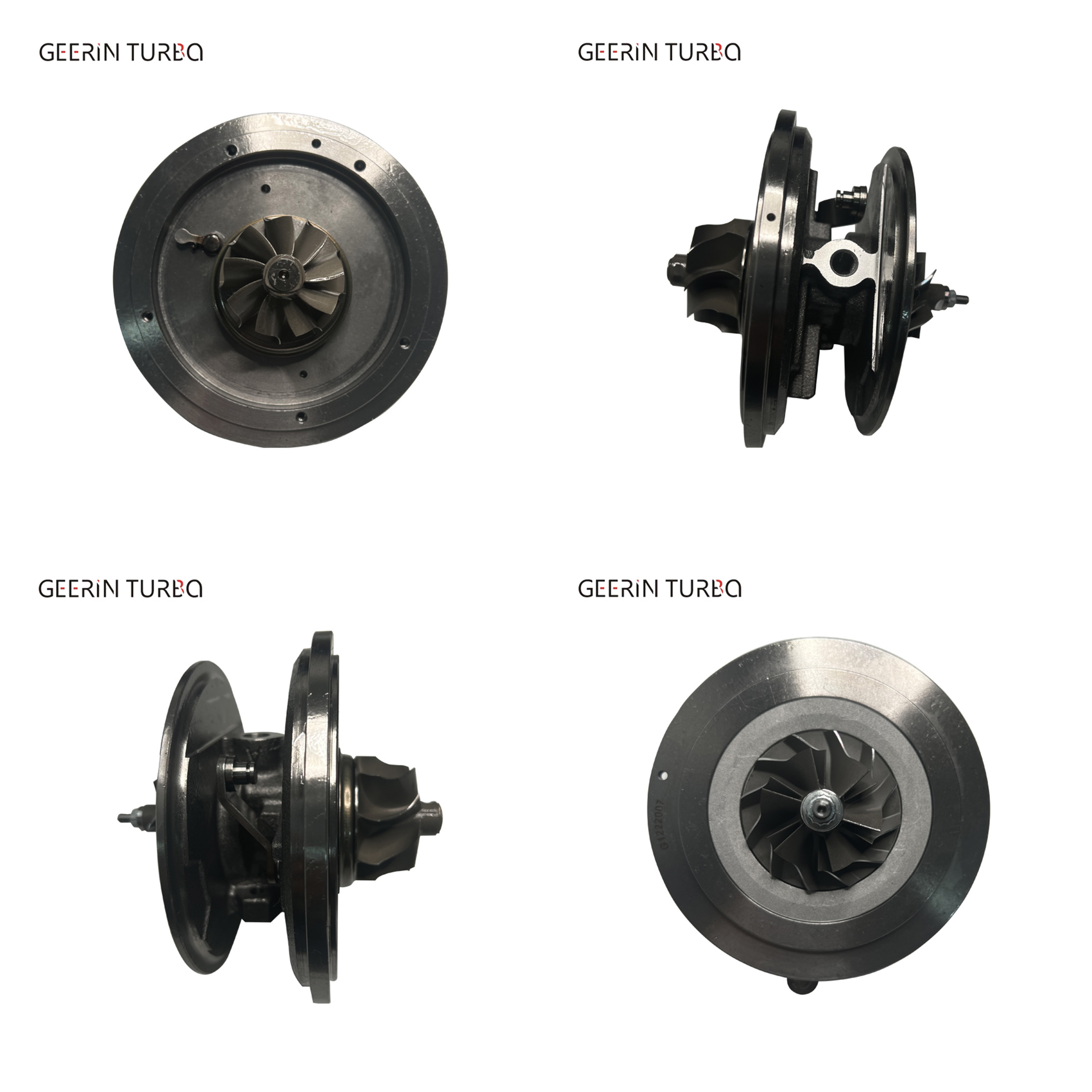 GTB22V 812971-0002 Turbo Cartridge For RANGER 3.2 TDCi