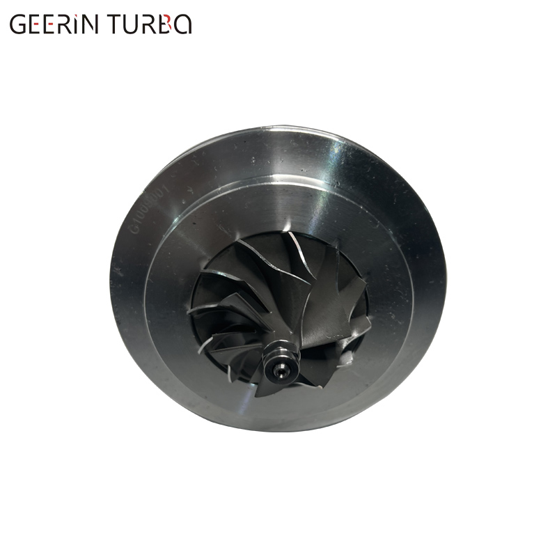K03 53039880015 454159-0002 Ротор картриджа Турбо для Ауди A3 1,9 ТДИ (8L)