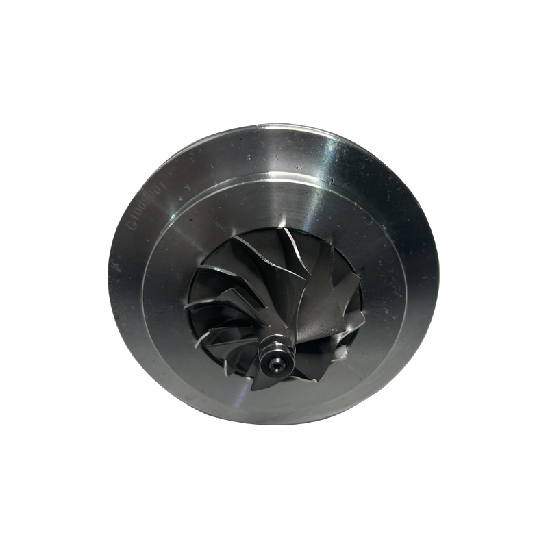 K03 53039880015 454159-0002 Ротор картриджа Турбо для Ауди A3 1,9 ТДИ (8L)