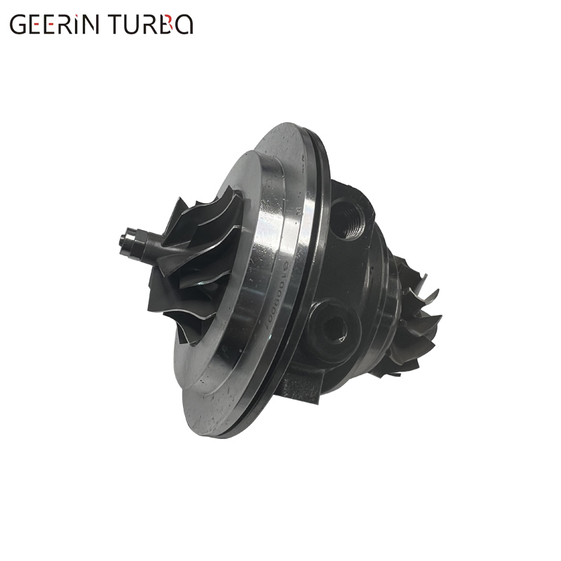K03 53039880015 454159-0002 Turbo Cartridge Rotor For Audi A3 1.9 TDI (8L) Factory