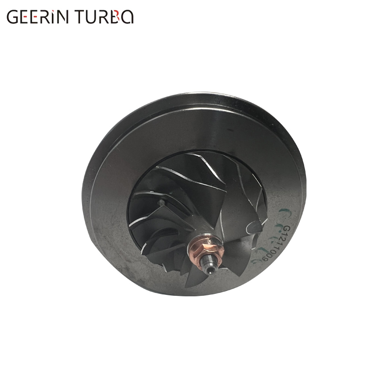 TD04 49377-07000 Caterpillar Turbocharger For Iveco Daily III 2.8 TD