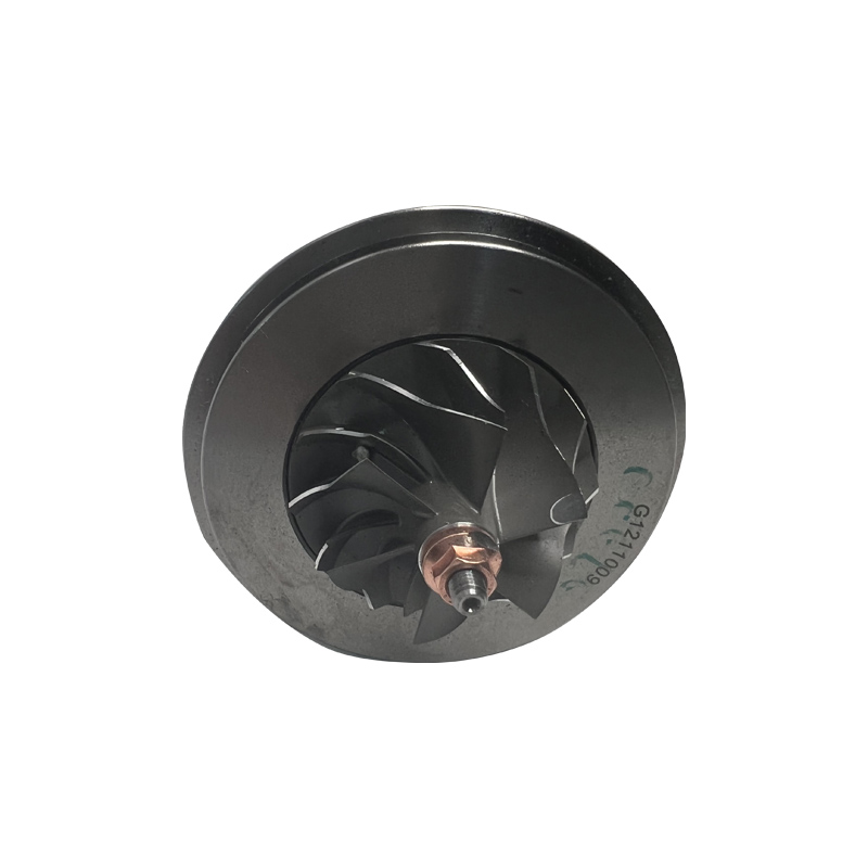 TD04 49377-07000 Caterpillar Turbocharger For Iveco Daily III 2.8 TD