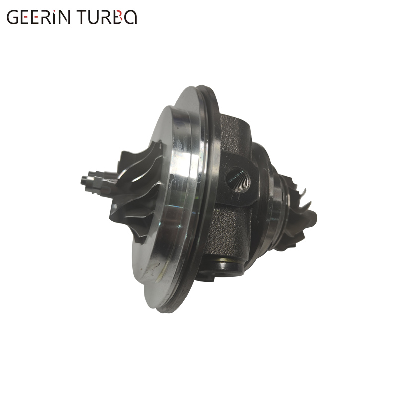 BV43 53039880121 Turbo Compressor Cartridge For Citroen DS 3 1.6 THP 150