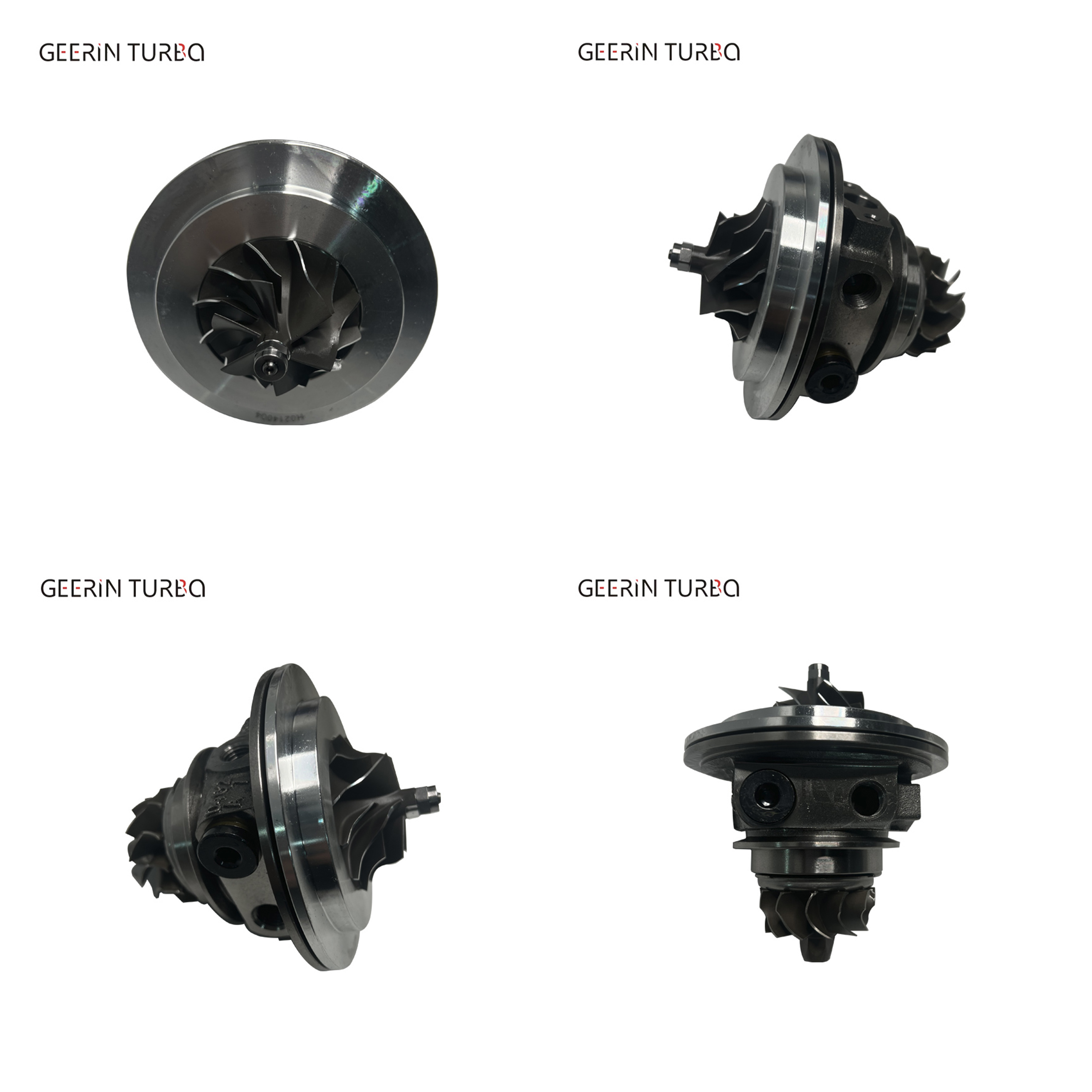 K0422-582 53047109904 Turbocharger Core Cartrdige For Mazda