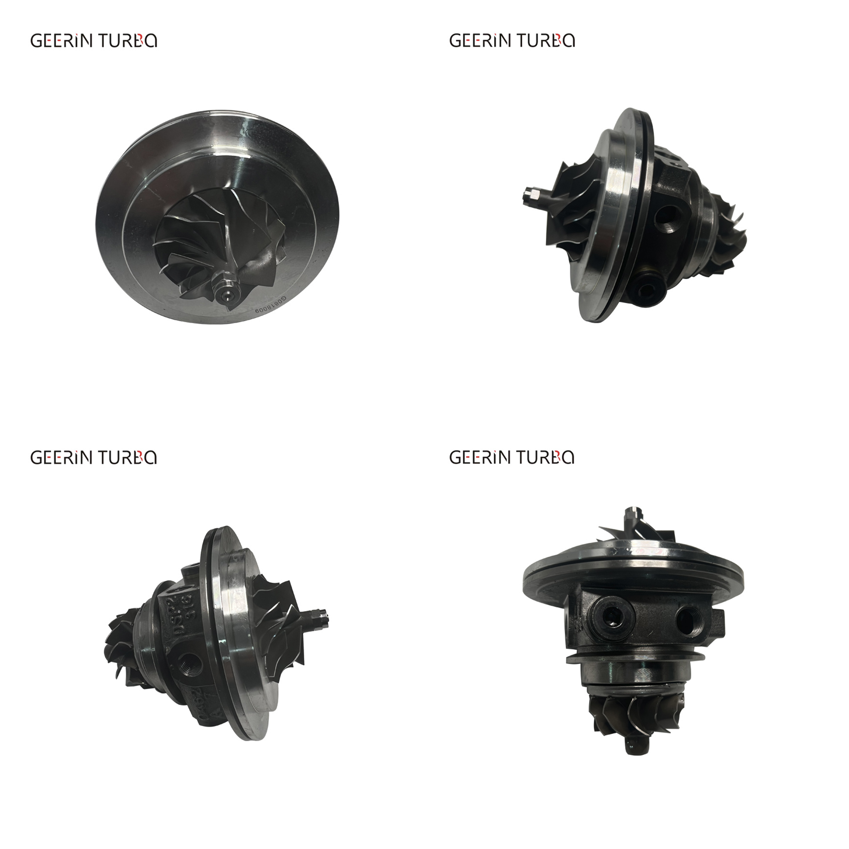K0422-882 53047109901 Caterpillar Turbocharger Core For Mazda