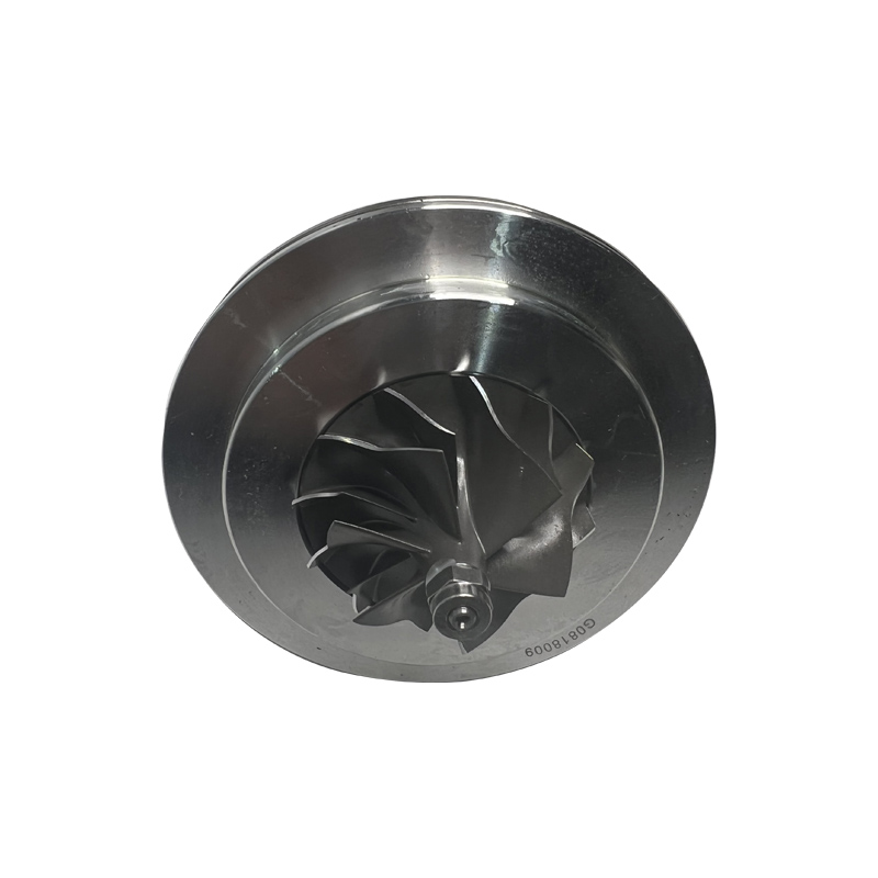 K0422-882 53047109901 Caterpillar Turbocharger Core For Mazda