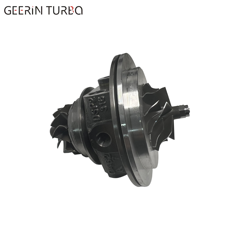 K0422-882 53047109901 Caterpillar Turbocharger Core For Mazda