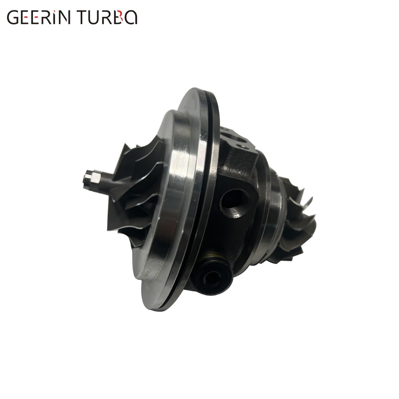 K0422-882 53047109901 Caterpillar Turbocharger Core For Mazda