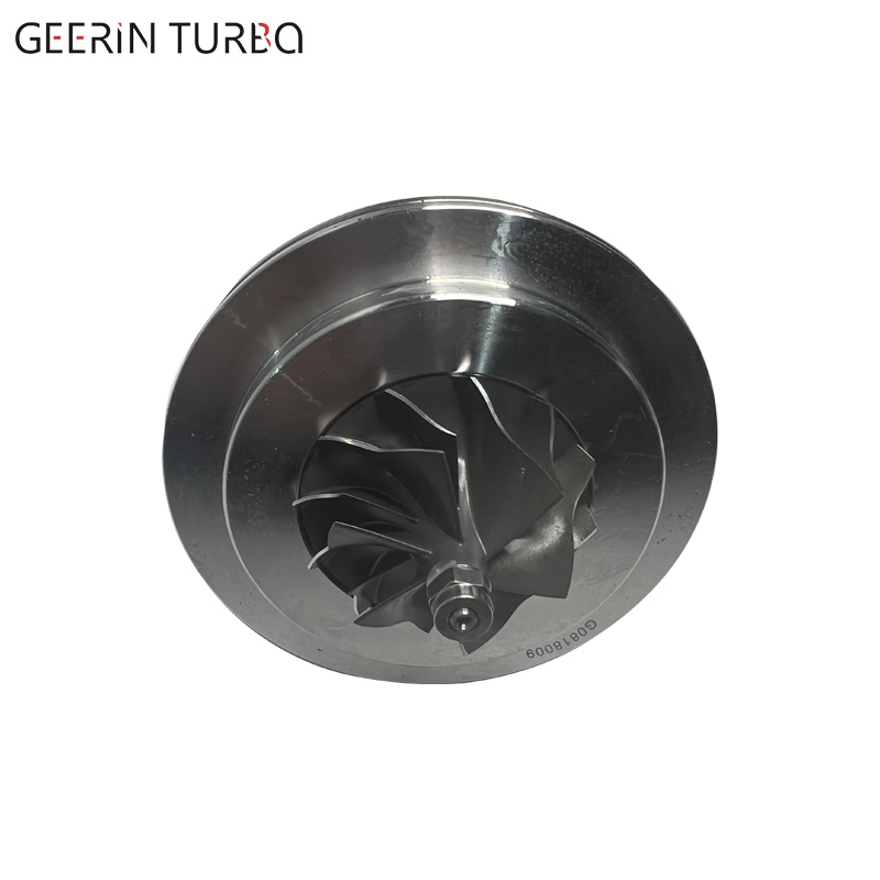 K0422-882 53047109901 Caterpillar Turbocharger Core For Mazda
