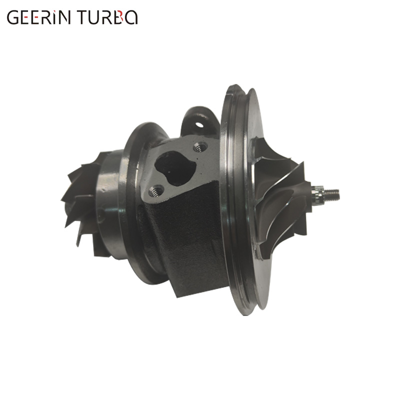 CT12B 17201-46010 Ball Bearing Turbocharger Core For Toyota