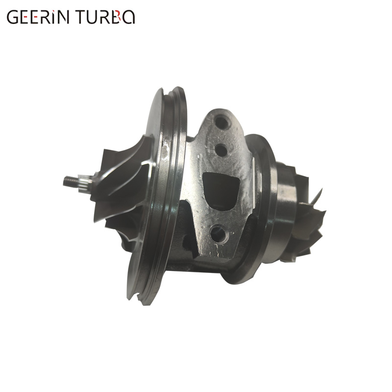 CT12B 17201-46010 Ball Bearing Turbocharger Core For Toyota