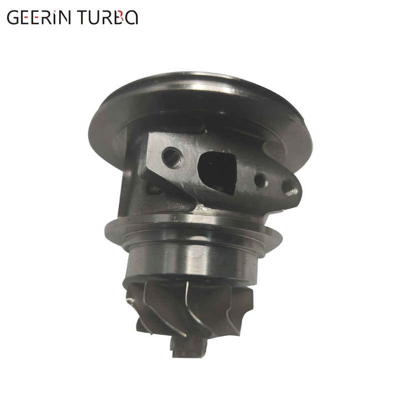 CT12B 17201-46010 Ball Bearing Turbocharger Core For Toyota