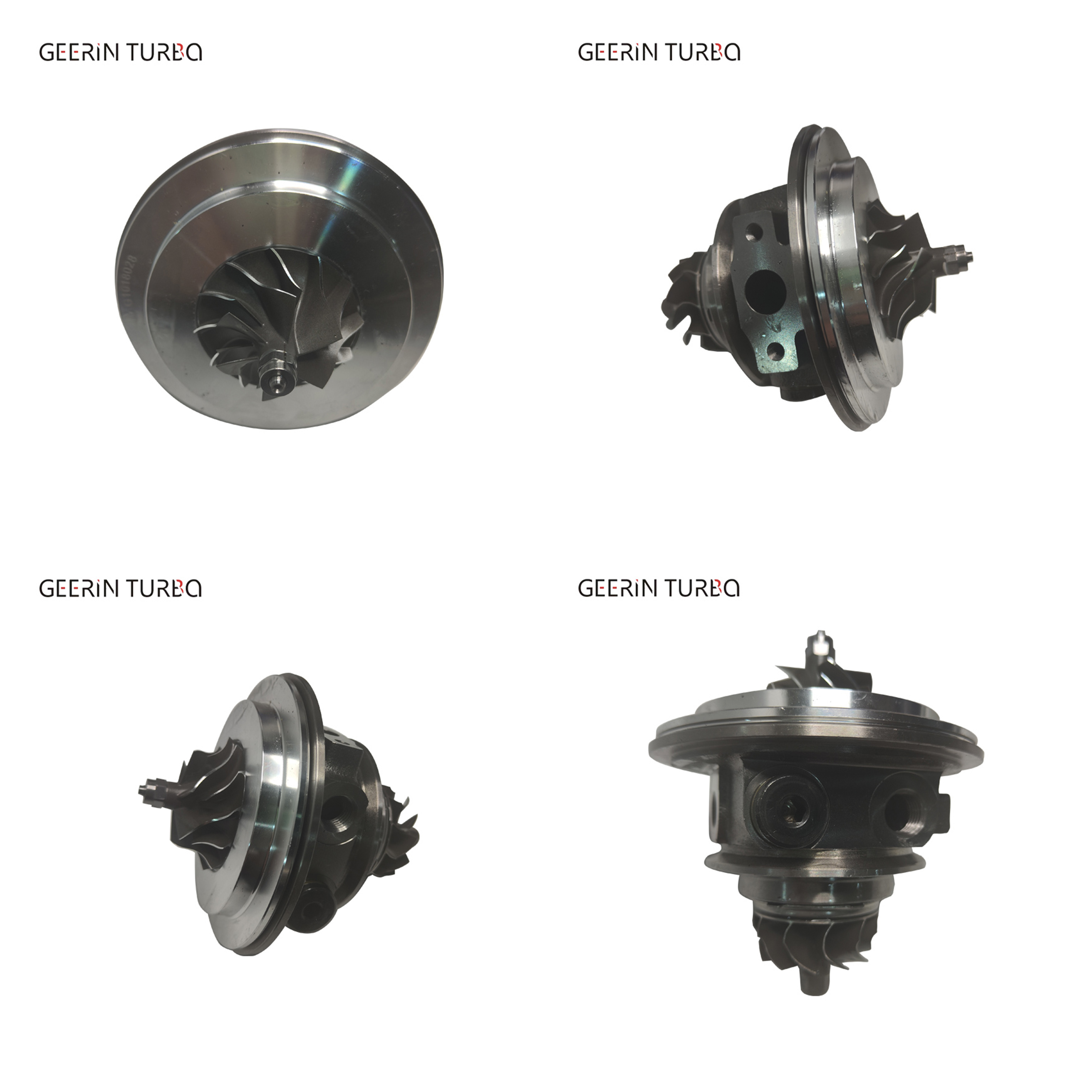 K03 53039880159 Cartridge Turbo Kit For Audi A3 1.8 TFSI (8P)