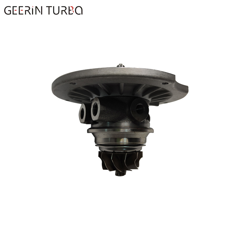 RHF4 VJ32 VDA10019 Turbo Cartridge Rotor For Mazda MPV II DI