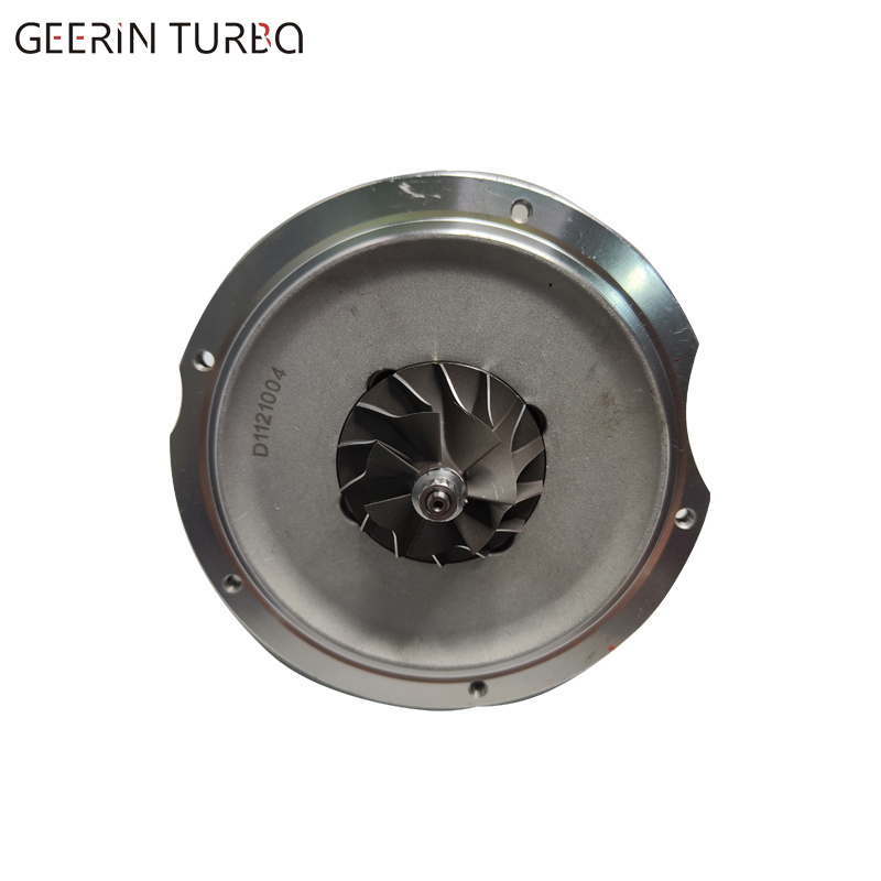 RHF4 VJ32 VDA10019 Turbo Cartridge Rotor For Mazda MPV II DI