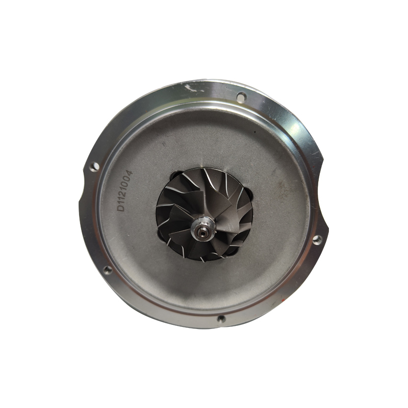 RHF4 VJ32 VDA10019 Turbo Cartridge Rotor For Mazda MPV II DI