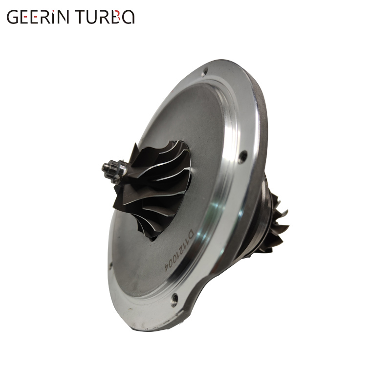 RHF4 VJ32 VDA10019 Turbo Cartridge Rotor For Mazda MPV II DI