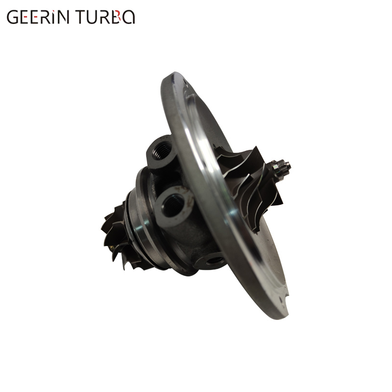 RHF4 VJ32 VDA10019 Turbo Cartridge Rotor For Mazda MPV II DI