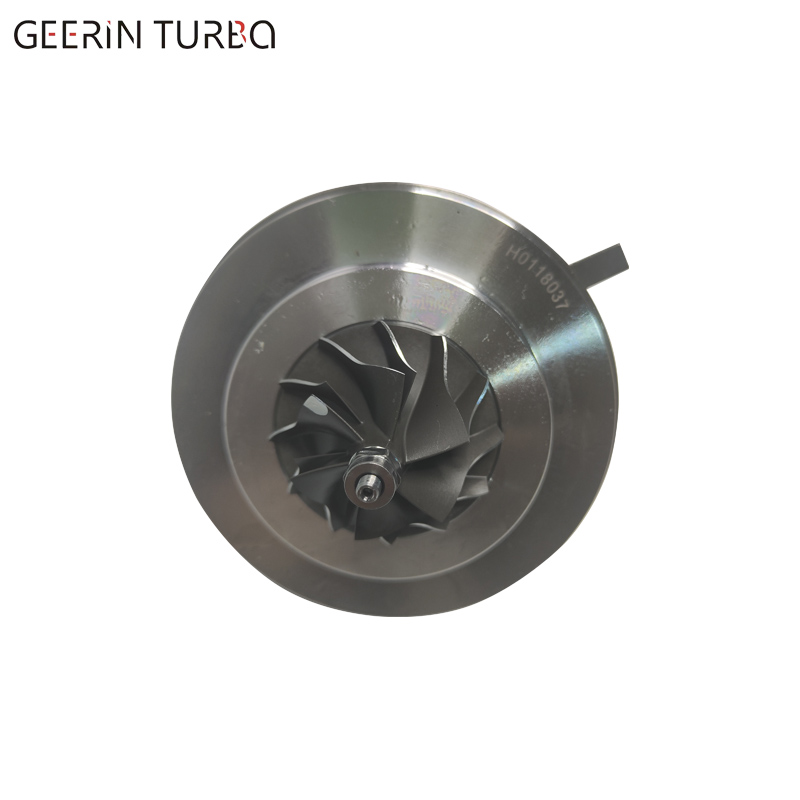 K03 53039880145 Turbo Cartridge Chra For Hyundai H-1 CRDI
