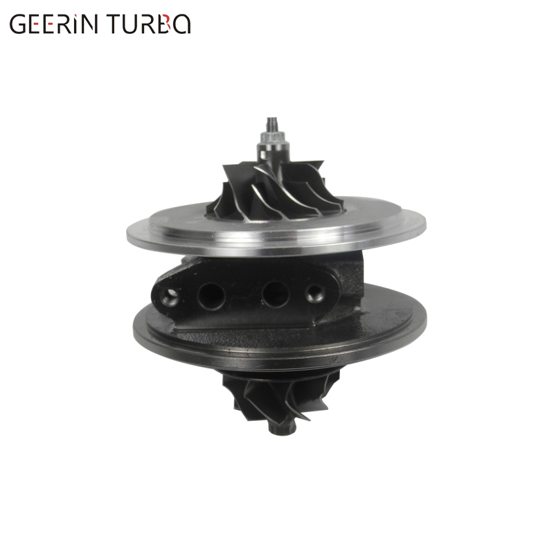 GT2052V 724639-0002 Caterpillar Turbocharger Core For Nissan Patrol 3.0 Di