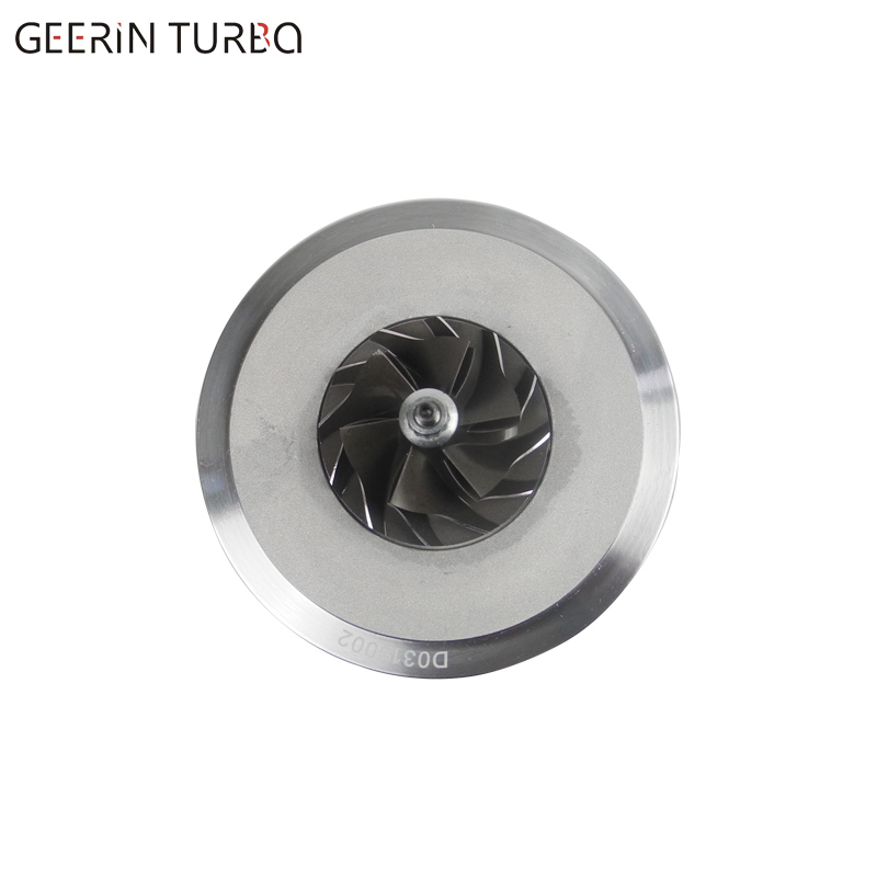 GT2052V 724639-0002 Caterpillar Turbocharger Core For Nissan Patrol 3.0 Di