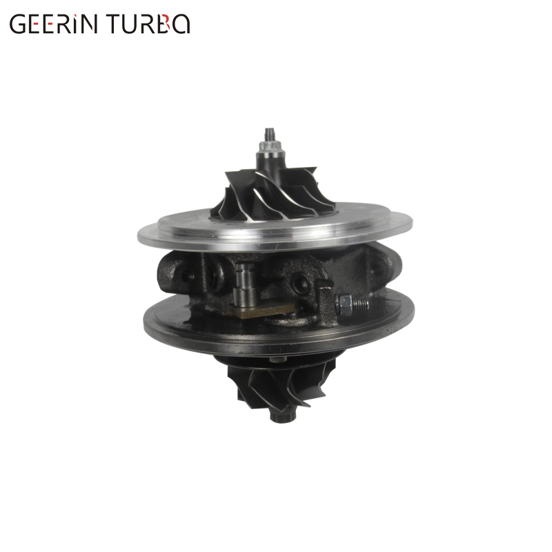 GT2052V 724639-0002 Caterpillar Turbocharger Core For Nissan Patrol 3.0 Di