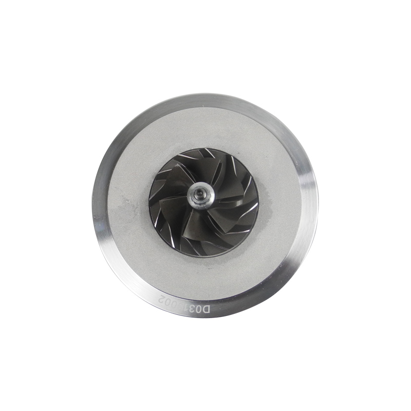 GT2052V 724639-0002 Caterpillar Turbocharger Core For Nissan Patrol 3.0 Di
