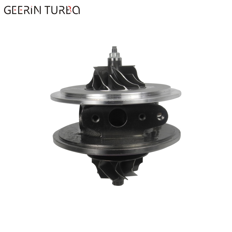GT2052V 724639-0002 Caterpillar Turbocharger Core For Nissan Patrol 3.0 Di