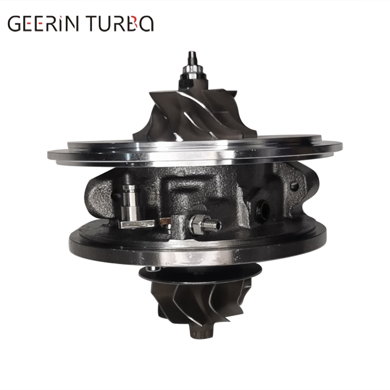 GT2056V 751243-5002S Cartridge Turbocharger For Nissan Navara 2.5 DI Factory