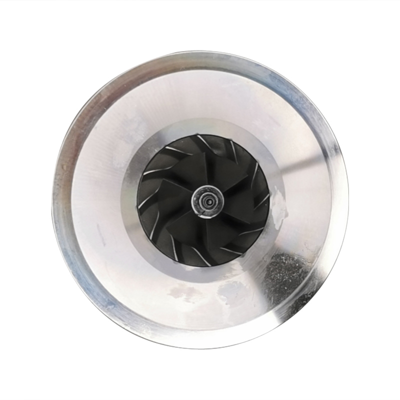 Turbocompressor de cartucho GT2056V 751243-5002S para Nissan Navara 2.5 DI
