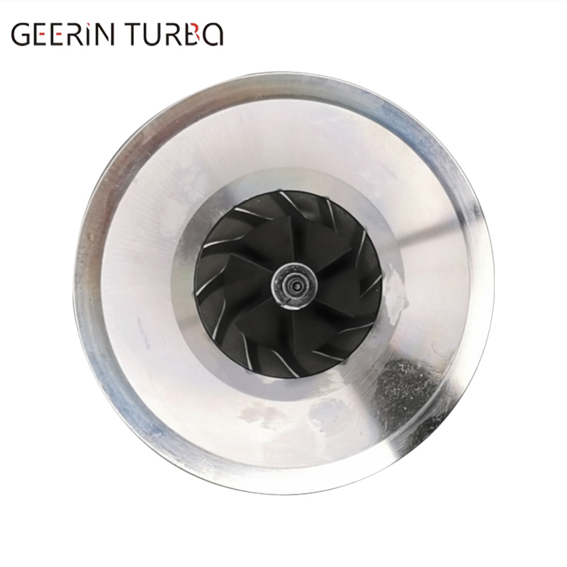 Turbocompressor de cartucho GT2056V 751243-5002S para Nissan Navara 2.5 DI