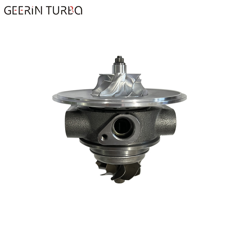 MGT1752S 814000-0013 Turbocharger Core For Volkswagen Beetle 2.0L M/T GSR Factory